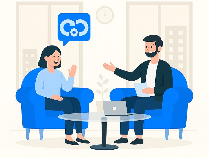 Salesforce DevOps and Release Management Services